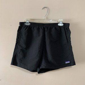 Patagonia Baggies Shorts - Women's | Black